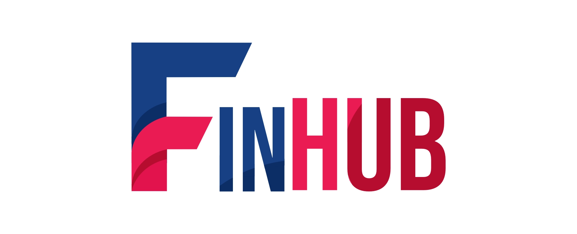 FinHub Logo